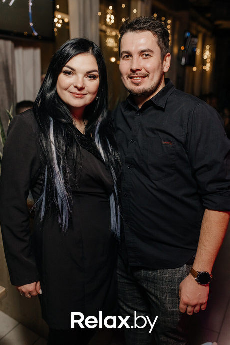 Ночные жители, фото № 48