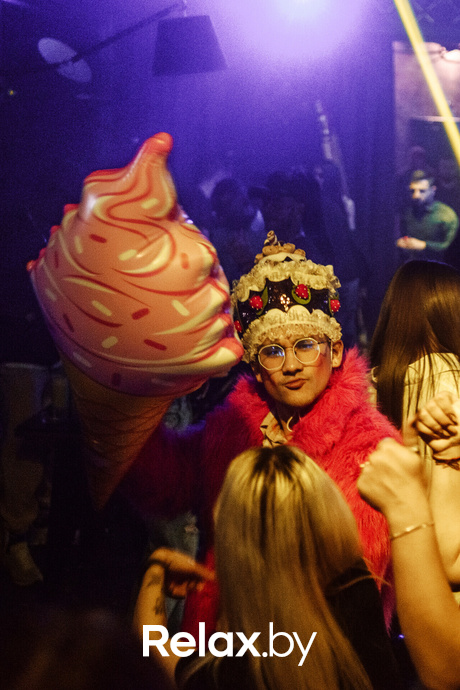 Be my dessert, фото № 3