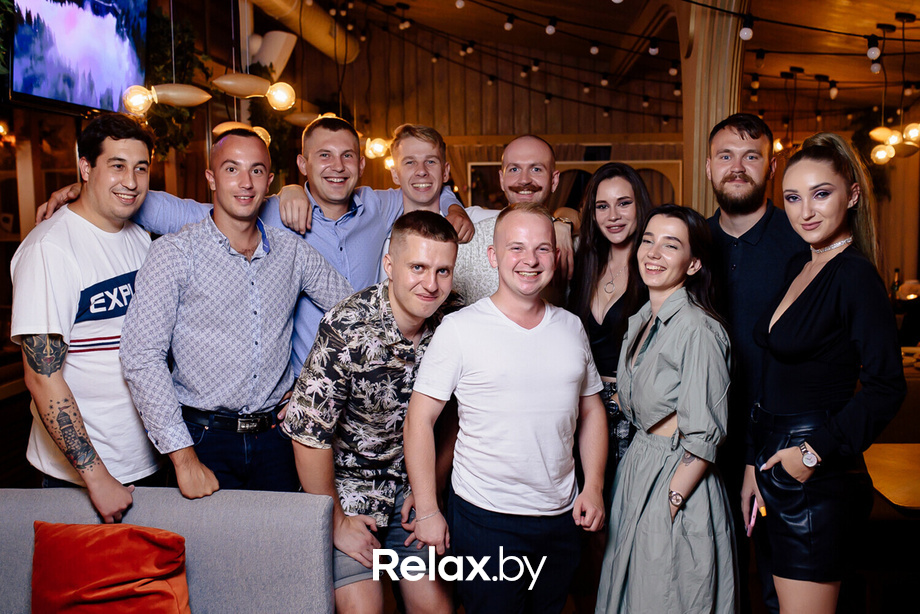 Ночные жители, фото № 42