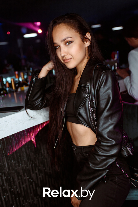 Russian night, фото № 20