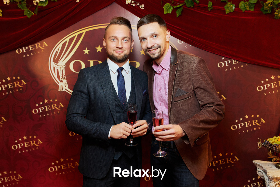 «Гала ужин от шеф-повара Евгения Викентьева», фото № 40