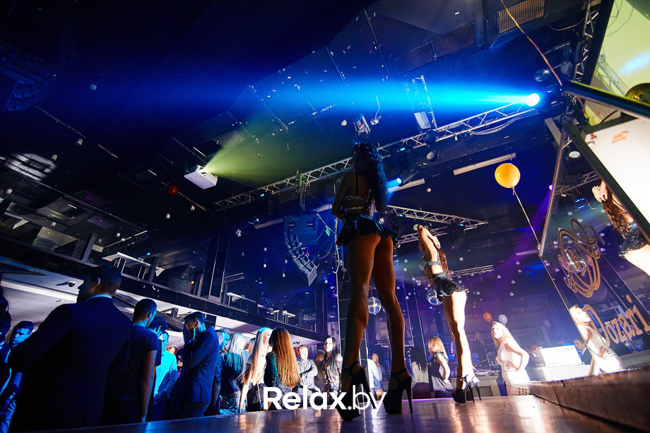 DOZARI CLUB SHOW, фото № 36