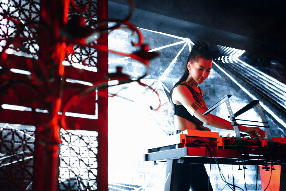 Aladdin, фото № 2