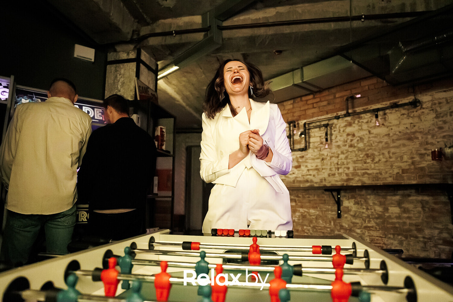 Saturday In Zavod, фото № 62