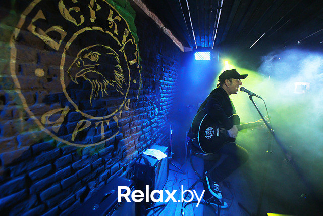 Концерт Артура Беркута, фото № 15