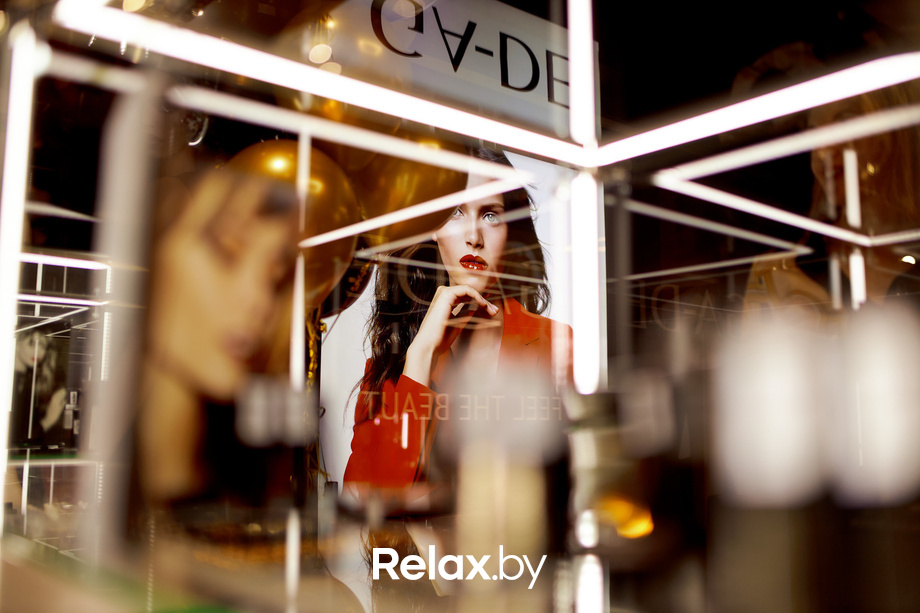 Открытие точки красоты «Ga-DE», фото № 28