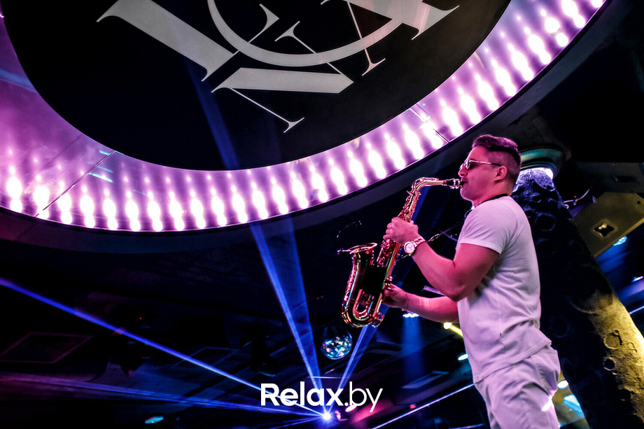 Summer vibes. Friday, фото № 29