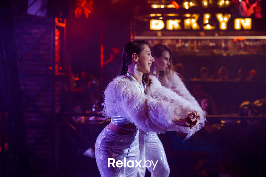 Brooklyn Live!, фото № 3