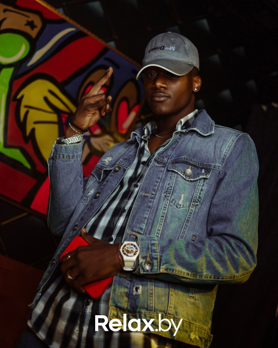 Friday «AnimeGO», фото № 44