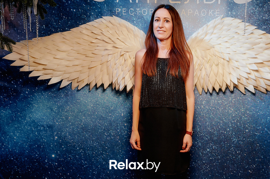 Новый Год в Ангелах, фото № 8