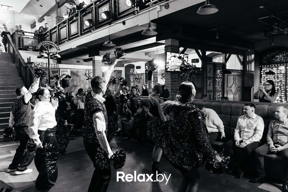 Новогодний корпоратив 13.12.2024, фото № 147