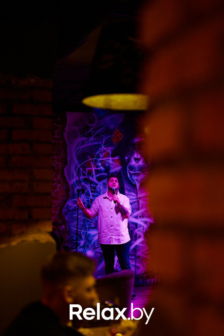 GATSBY, фото № 69