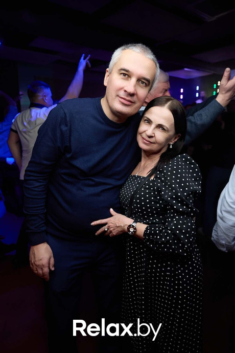 Ночные жители, фото № 42