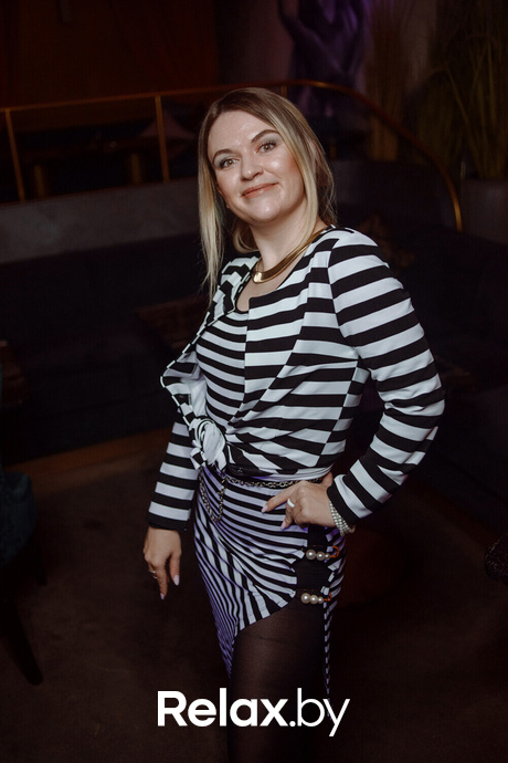 Saturday LUXURIA LXR, фото № 29