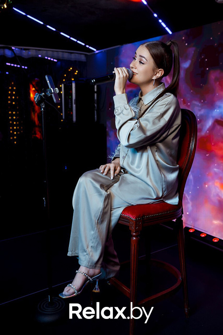 Saturday party, фото № 33