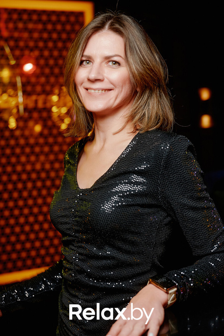 Новый Год в Ангелах, фото № 63