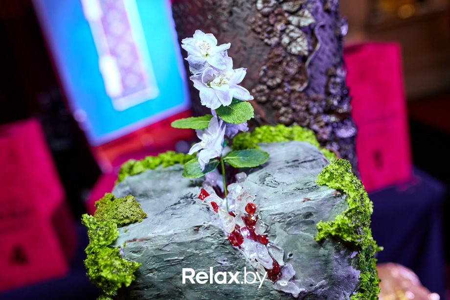 День рождения казино Опера. Нам 5 лет, фото № 142