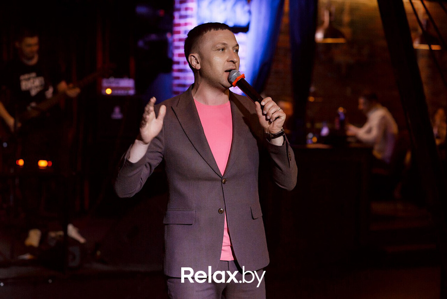 Brooklyn Live!, фото № 29