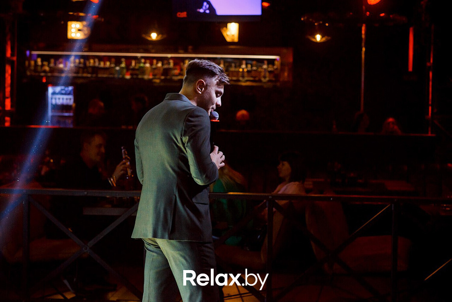 Brooklyn Live!, фото № 25