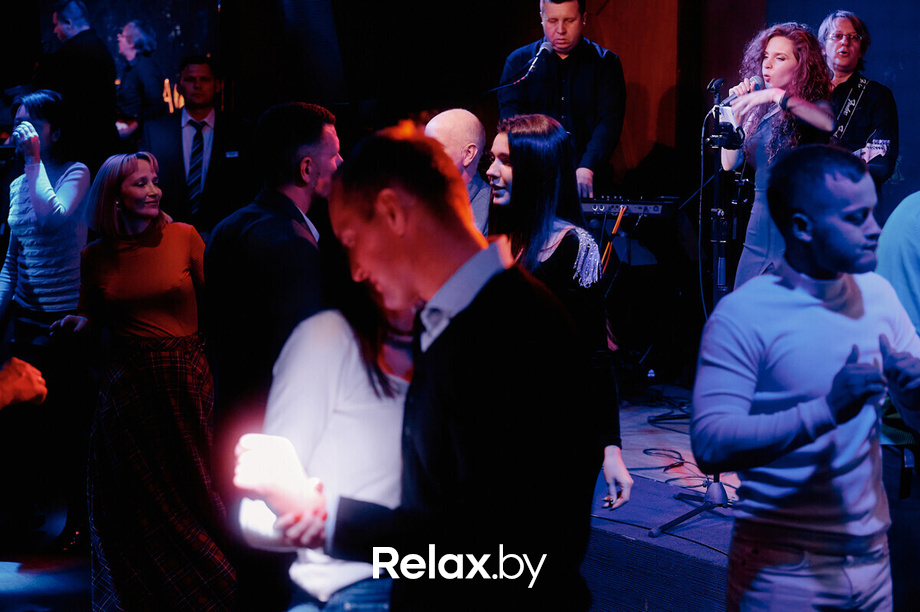 Friday Music, фото № 63