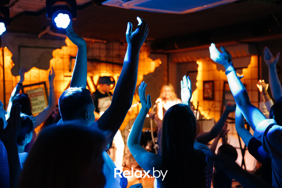 Saturday party, фото № 25