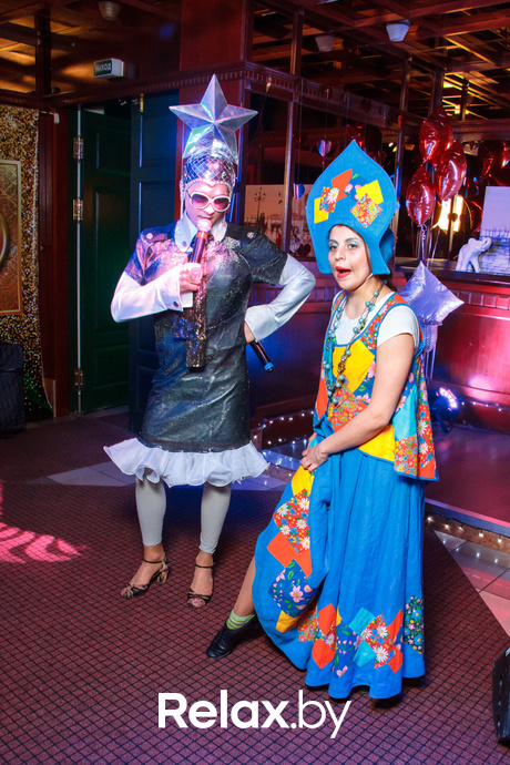 Вечер с участием Верки Сердючки, фото № 61