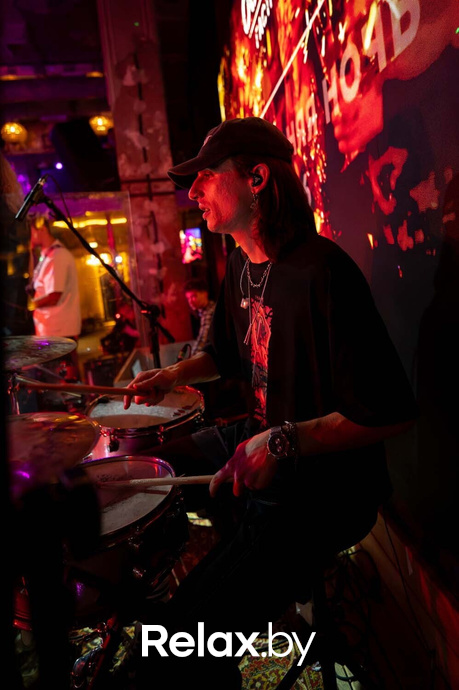 Friday party, фото № 28