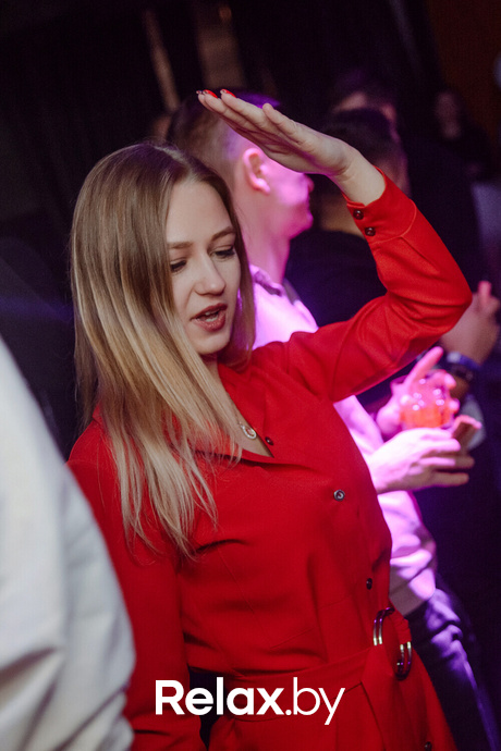 Friday LUXURIA LXR, фото № 34