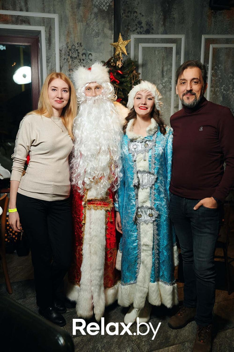 Новый Год, фото № 177