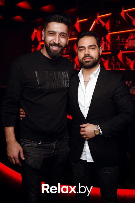 Crystal Hall Party, фото № 1