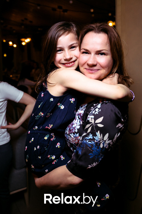 Ночные жители, фото № 15