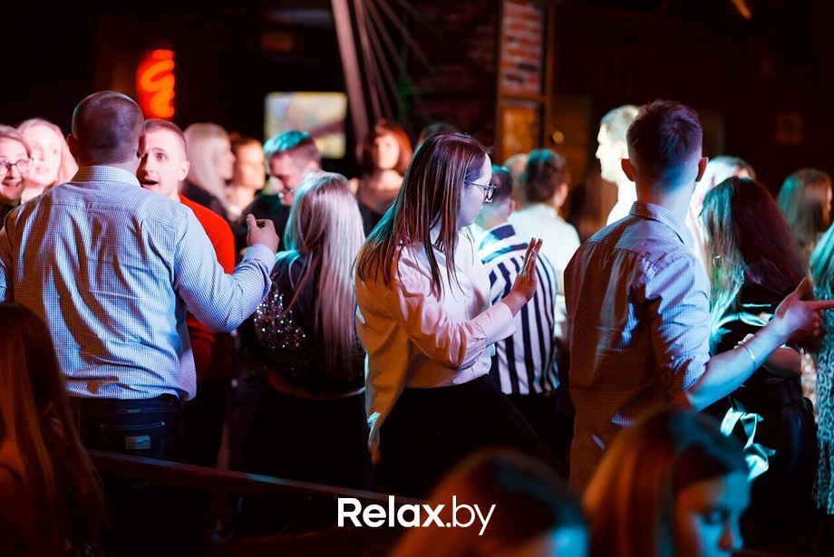 Brooklyn Live!, фото № 21