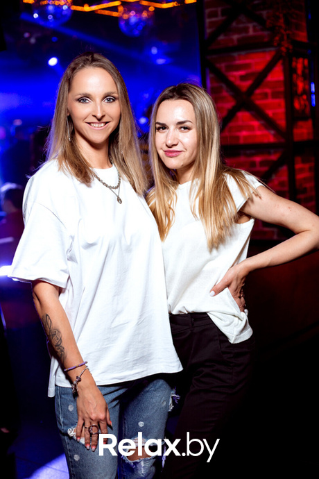 Brooklyn Live!, фото № 82