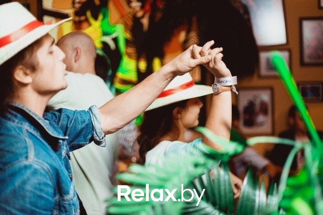 Bacardi Cuba Libre, фото № 35