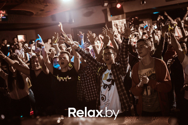 HARD ROCK SOFA, фото № 30