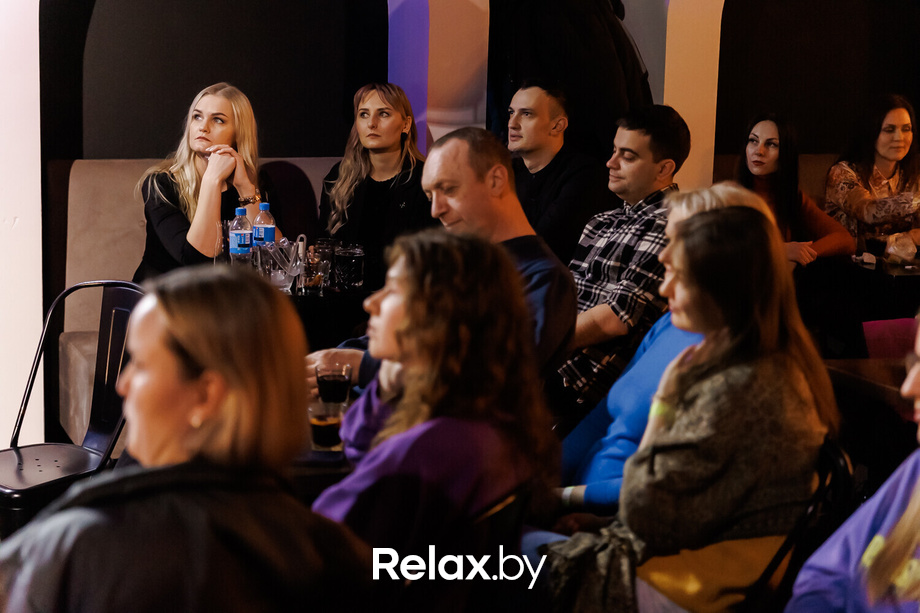 Отчетный концерт, фото № 97