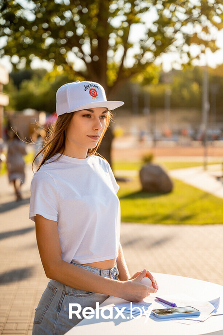 Jim Beam. Always welcome, фото № 15