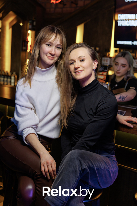 Zavod Friday Night, фото № 65