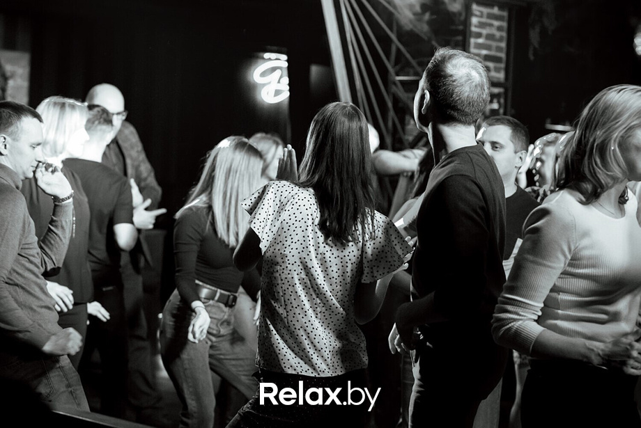 Brooklyn Live!, фото № 61