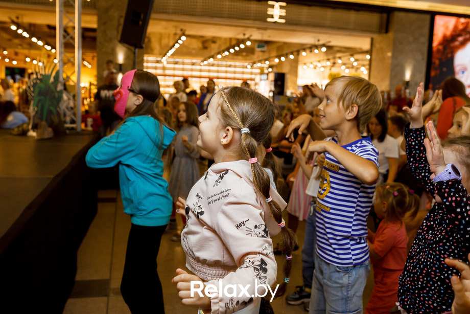 Шопинг Фест в ТРЦ Galleria Minsk, фото № 65