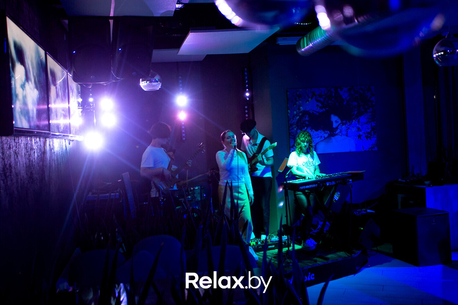 Ночные жители, фото № 47