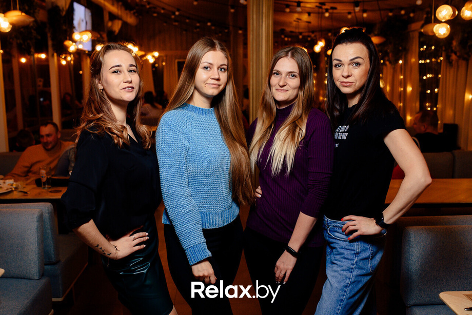 Ночные Жители, фото № 51