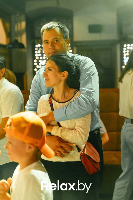 Пятница в Броваре, фото № 85