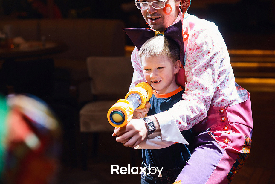 Детское воскресенье, фото № 109