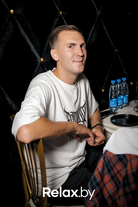 Friday party, фото № 195