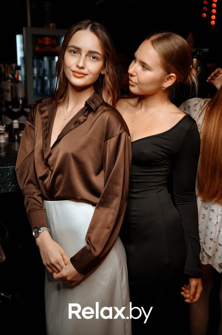 Friday party, фото № 25