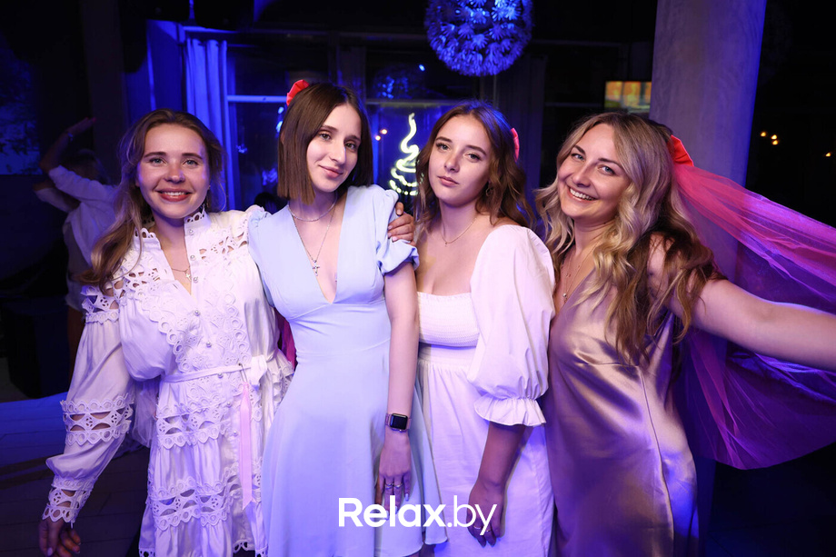 Ночные жители, фото № 73