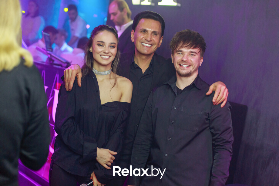 Please, Dont Stop | day 1, фото № 39