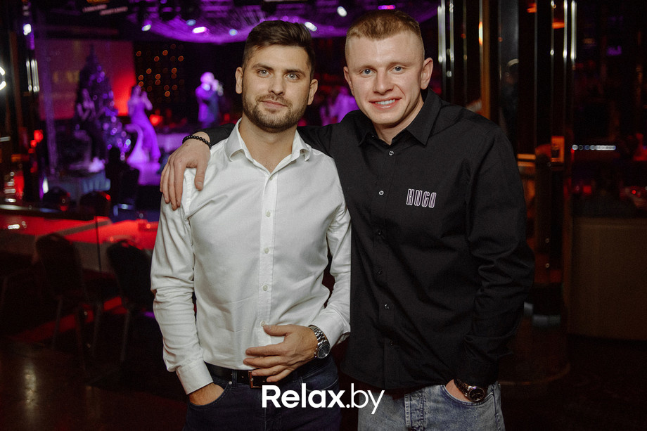 Happy New Year 2021, фото № 34