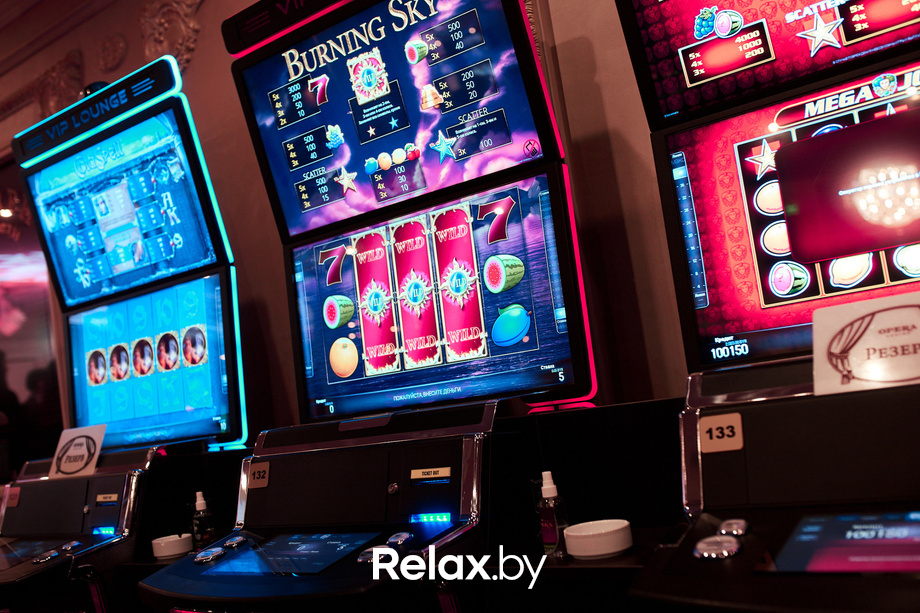 Opera Loto, фото № 35